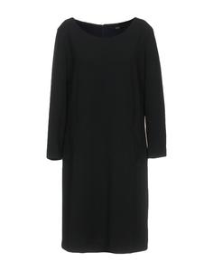 Мини-платье Seventy Venezia, черный