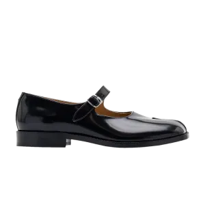 Кроссовки Maison Margiela Wmns Tabi Mary-Jane, черный
