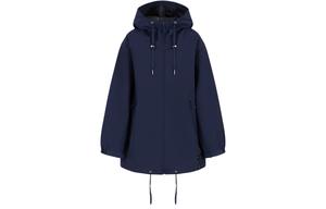 Весна-Лето 2024 Куртки и Пальто Женские ARMANI EXCHANGE, Абрикос