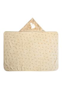 STERNTALER Полотенце 'Edda' в цвете экрю, песочный