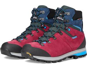 Треккинговые кроссовки Zamberlan Thunder GTX WNS, цвет Wine