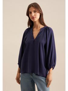 Туника Seidensticker, темно-синий