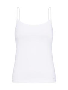 Майка Skiny, белый