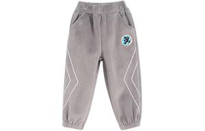 Детские спортивные штаны Disney, серый