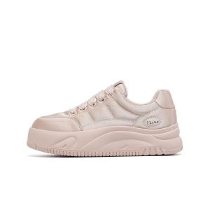 EBLAN Женские кроссовки, розовые