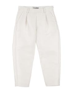 Брюки Simonetta, светло-серый