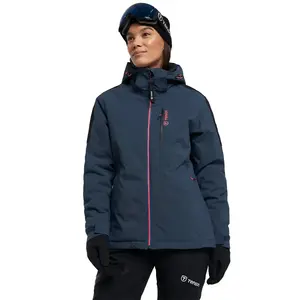 Куртка Tenson Core Ski, синий