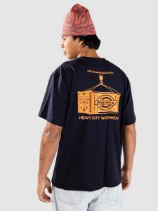 Футболка Dickies Apison T-Shirt, night sky