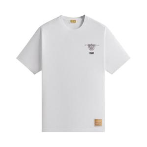Футболка Kith For Olympics Heritage Paris 1924 Vintage Tee, White