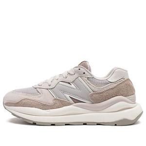 Кроссовки 57/40 'moonbeam mindful grey' New Balance, серый