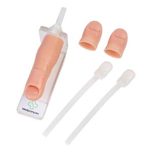 Модель ногтей для обучения - ортопед Inna marka