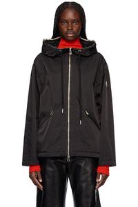 Капюшон Cassiopea Moncler, черный