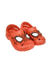 Пляжные тапочки LICHTER SPIDERMAN Disney, красный