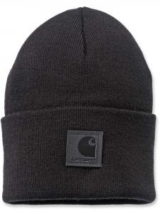 Шапка CARHARTT , черный