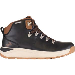 Ботинки Forsake Halden Forsake, Black/Tan