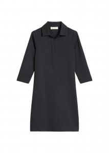 Marc O'Polo Платье в морском синем цвете