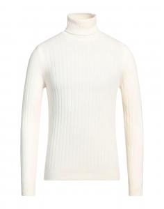 Водолазка Jeordie'S, айвори