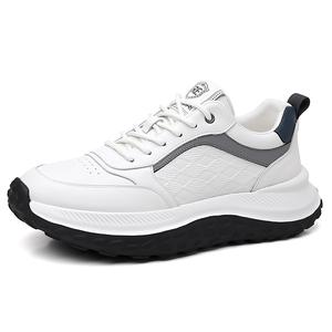 Низкие повседневные туфли мужские LEXON, White