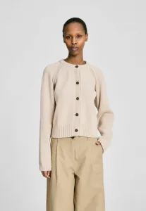 Кардиган инге Gai+Lisva, Ancient Grey