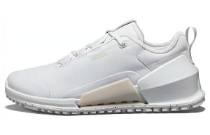 Кроссовки Ecco Casual Shoes Women's Low-Top White