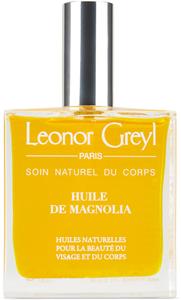 Масло для лица и тела «Huile de Magnolia», 95 мл Leonor Greyl