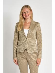 Блейзер ZHRILL, оливковый