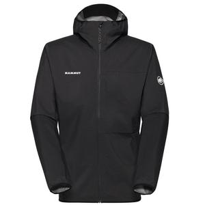 MAMMUT Куртка мужская, Black