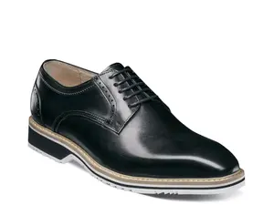 Barringer Оксфорды Stacy Adams, Black
