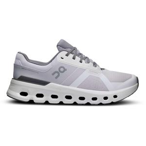 Мужские беговые кроссовки Cloudrunner 2 On, Frost/White