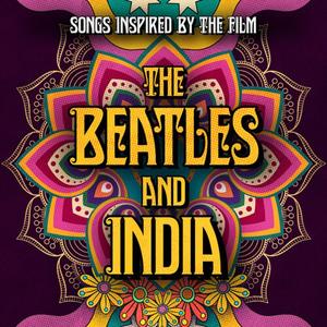 Диск CD Songs Inspired By The Film The Beatles & India - Various Artists