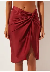 Блестящий пляжный аксессуар Calzedonia, Red