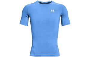 Under Armour Футболка мужская синяя