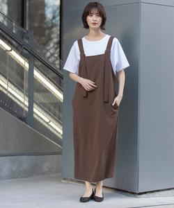 Эластичная юбка-свитер Добби