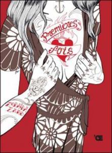 Premières fois (OEUF)