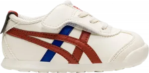 Кроссовки Mexico 66 TS 'Birch Rust Red', кремовый