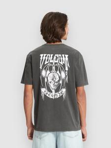 Футболка Volcom Sworder Pw T-Shirt, black