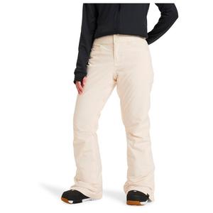 Функциональные брюки Backyard Buttercream - xs Roxy