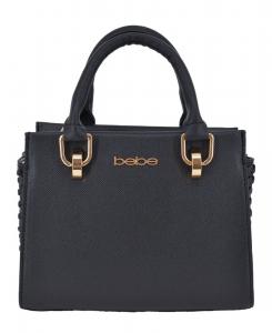 Женская маленькая сумка через плечо Katriel Bebe, Black