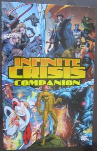 The Infinite Crisis Companion (DC Comics)