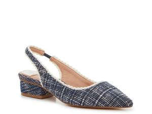 Туфли Chinese Laundry Mango Pump, Navy Tweed