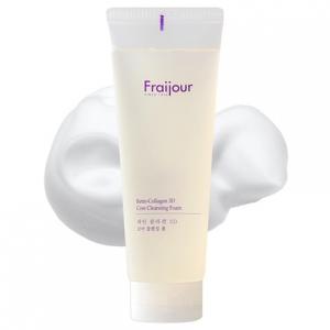 Очищающая пена Retin Collagen 3D Core Anti-Aging Gel Cleanser with Collagen