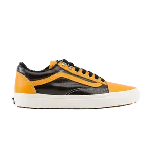 Кроссовки Old Skool MTE Vans, желтый