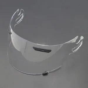 Визор для мотоциклетного шлема ARAI RR5 RX7-RV QUAMTUM-J Astro-IQ, зеркальный визор с защитой от УФ-излучения, аксессуар для мотоциклетного шлема, заменяющий штатный шлем, E