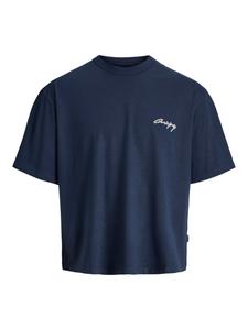 JACK & JONES Футболка в цвете Navy