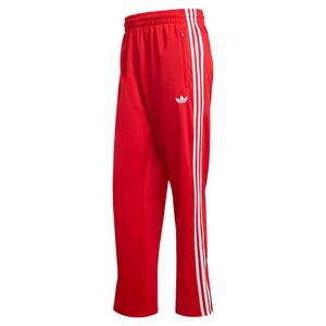 Брюки свободного кроя ADIDAS ORIGINALS Firebird, красный