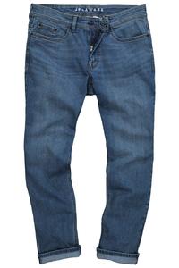 Повседневные джинсы JP1880, Blue