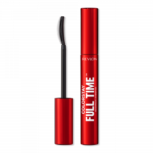 Водостойкая тушь для ресниц ColorStay Full Time Revlon, Blackest Black
