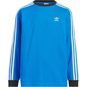Adidas Originals Футболка JK LS Bird Feather Blue/White Kids'