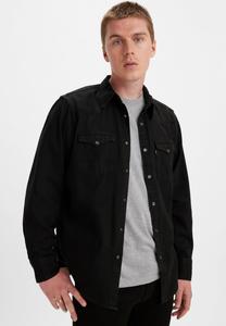 Рубашка BARSTOW WESTERN STANDARD Levi's, цвет marble black denim rinse