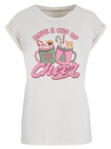 Рубашка F4NT4STIC, песочный